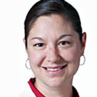 Lisa (Labin) Johnson, MD, Obstetrics & Gynecology, Oak Lawn, IL, Advocate Christ Medical Center