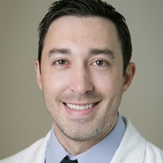 Adam Back, MD, Neurosurgery, Spartanburg, SC