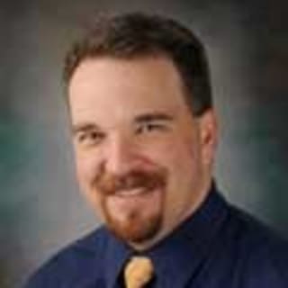 Brandon Bolfing, MD