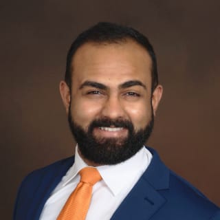 Rohan Shah, MD, Internal Medicine, Saint Petersburg, FL