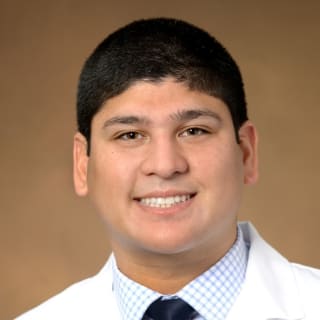 Brian Sanchez, MD, Resident Physician, Columbiana, OH