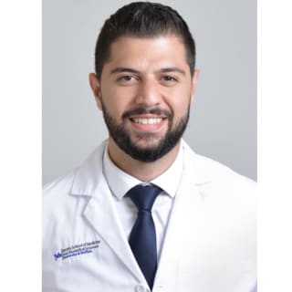 Omar Abialmouna, MD, Internal Medicine, Buffalo, NY