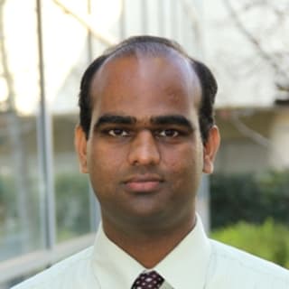 Rajkumar Venkatramani, MD