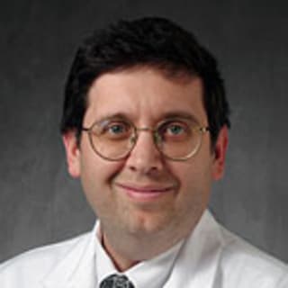 Benjamin Movsas, MD, Radiation Oncology, Detroit, MI, Henry Ford Hospital