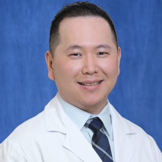 David Zheng, Family Nurse Practitioner, Arlington, VA, Virginia Hospital Center