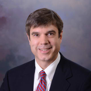 Mark Crick, MD, Internal Medicine, Statesboro, GA, East Georgia Regional Medical Center