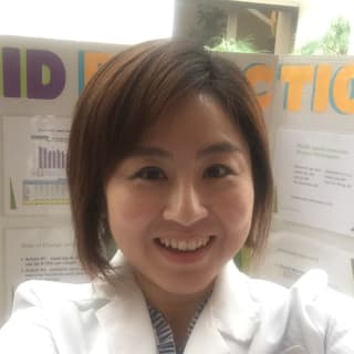 Katherine Lin, DO, Internal Medicine, Fontana, CA