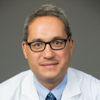 Jonathan Stiber, MD, Cardiology, Durham, NC, Duke University Hospital