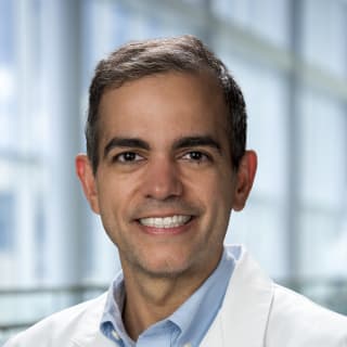 Daniel N. Costa, MD, Radiology, Houston, TX