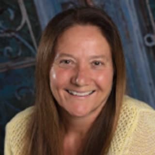Vivien Newbold, MD