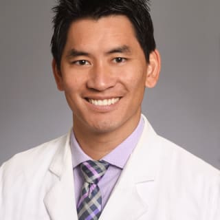 Shaun Young, MD