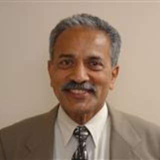 Kv Gopalakrishna, MD, Infectious Disease, Cleveland, OH