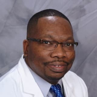 Theophilus Olumese, MD