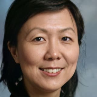 Nancy Tsai, MD, Ophthalmology, New York, NY, New York Eye and Ear Infirmary of Mount Sinai