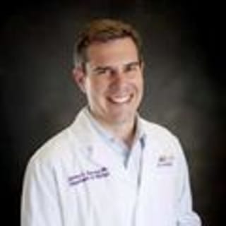 James Barrow, MD, Obstetrics & Gynecology, Lake Charles, LA, Ochsner Medical Center