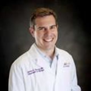 James Barrow, MD, Obstetrics & Gynecology, Shreveport, LA