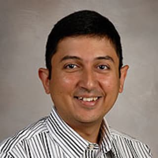 Pushan Jani, MD, Pulmonology, Houston, TX, TIRR Memorial Hermann