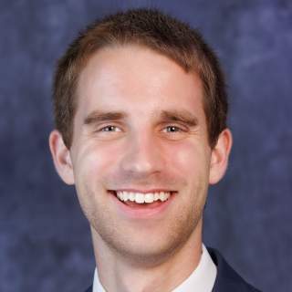Jackson Brunner, MD, Internal Medicine, Ann Arbor, MI