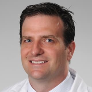 Trevor Reichman, MD, General Surgery, Richmond, VA, VCU Medical Center