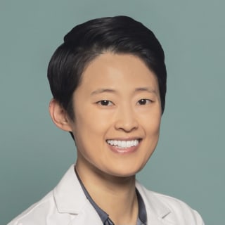 Hyein Kim, MD, Vascular Surgery, McLean, VA