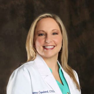 Leeanna Copeland, Pediatric Nurse Practitioner, Goodlettsville, TN