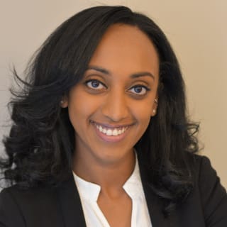 Falen Yohannes, DO, Resident Physician, Pontiac, MI