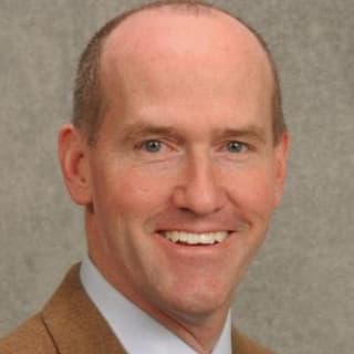 Max Mitchell, MD, Thoracic Surgery, Denver, CO