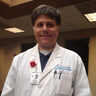 Alex Baum, MD, Gastroenterology, Germantown, TN, Methodist Le Bonheur Germantown Hospital