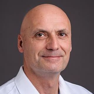 Boris Mraovic, MD, Anesthesiology, Columbus, OH