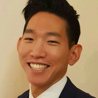 Eric Kim, MD, Ophthalmology, Naperville, IL