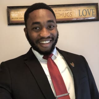 Kelechi Etoh, Pharmacist, Texarkana, TX