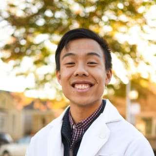 Shawn He, MD, Resident Physician, Saint Louis, MO