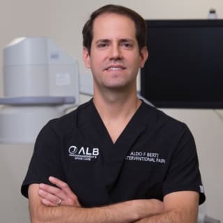 Aldo Berti, MD, Neurology, Albuquerque, NM