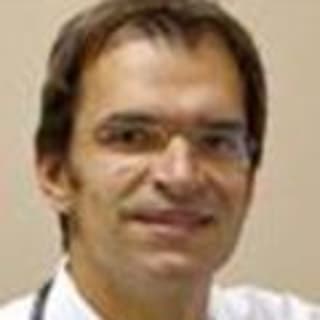 Razvan Balotescu, MD, Internal Medicine, Ponte Vedra Beach, FL, Baptist Medical Center Beaches