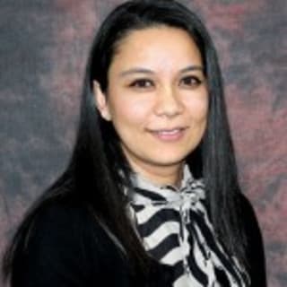 Ekta Basnet, MD, Pediatrics, Charlotte, NC