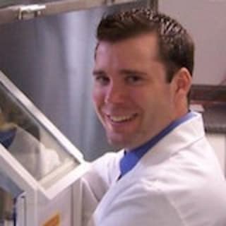 Eric Schaaf, Pharmacist, Lima, OH