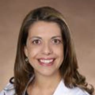 Cindy Shaffer, MD, Internal Medicine, Miami, FL, HCA Florida Aventura Hospital