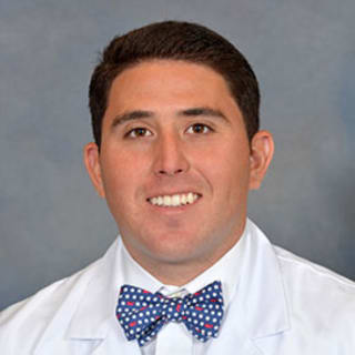 Alejandro Chavarriaga, MD, General Surgery, Tallahassee, FL, Wellstar Atlanta Medical Center