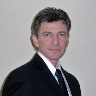 Mark Ferrante, MD