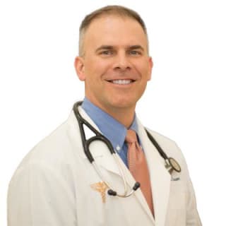 Craig Hauser, MD, Radiology, Martinsburg, WV