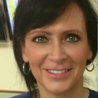 Gabriela Lombardi