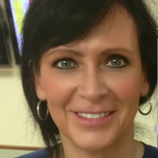 Gabriela Lombardi, Nurse Practitioner, Myrtle Point, OR