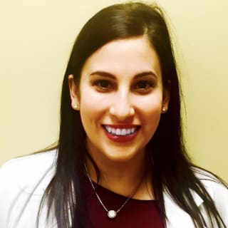 Danielle Laskowitz