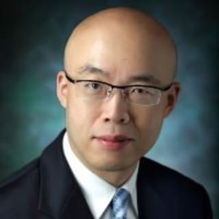 Jin He, MD, General Surgery, Baltimore, MD, Johns Hopkins Hospital
