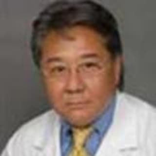 Peter Choy, MD