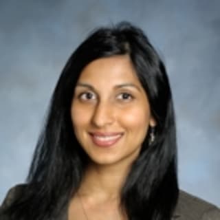 Anita Sinha, MD