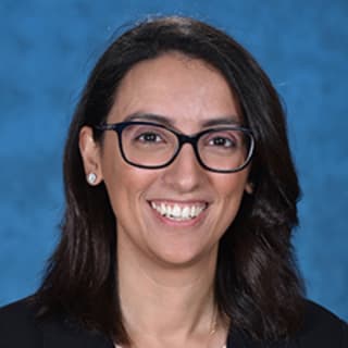 Soukaina Noor, MD, Resident Physician, Nellis AFB, NV