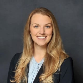 Madison Kahl, MD, Resident Physician, Baltimore, MD