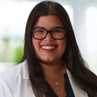 Dianet Falcon, DO, Resident Physician, Port Orange, FL