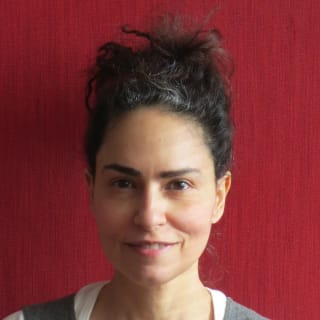 Azita Khorsandi, MD